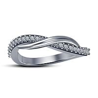 Jewelry 3D CAD Model In STL Format