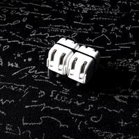 Apple Power-plug Holder