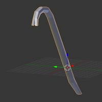 Crowbar Halflife