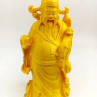 Chinese God of wealth
