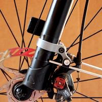 Mudguard Fitting Parts