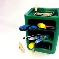 Desk Organizer