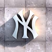 New York Yankee Logo