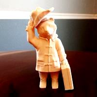 Paddington Bear