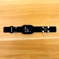 Apple Watch Band [Ninjaflex]