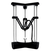 Neutron - Open Source 3D Printer