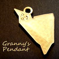 Granny's pendant