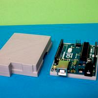 Arduino box