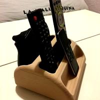 Wood Support