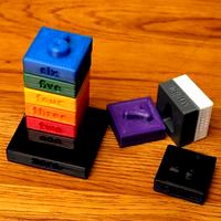 Mental blocks