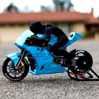 2016 Suzuki GSX-RR MotoGP RC Motorcycle