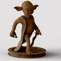 yoda Master