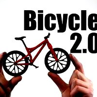 Bicycle 2.0