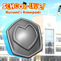 Ebisuzawa Kurumi's kneepads