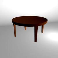 Round table