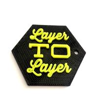 LayerToLayer KayChain