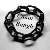 Bangle chain
