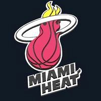 Miami Heat - Logo