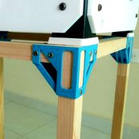 3D TABLE