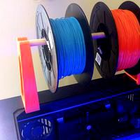 Witbox Coil Support