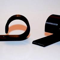 Cable Hook Organizers (Under Desk)