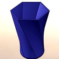 Design vase