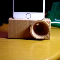 iPhone 6/6s Speaker Dock