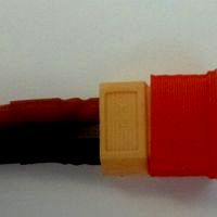 XL Battery Terminal Protection