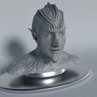 Digital Sculpture