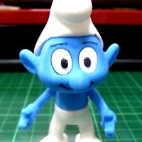 The Smurf