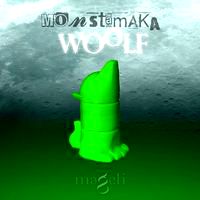 Monstamaka Woolf