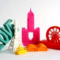 Famous Building Taiwan Kaohsiung City