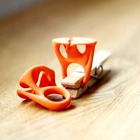 Mycelium Ring
