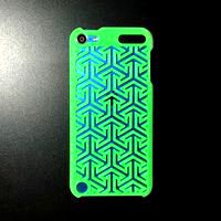 iPod Touch 5/6 case - FFWD