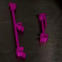 Replicator 2/2x Shipping Blocks