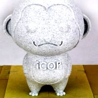 86Duino Monkey