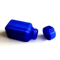 Bottle and Screw Cap # 39