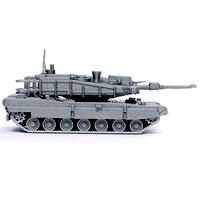 K-2 Black Panther Tank Model Kit
