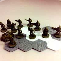 Pocket-Tactics: Freespace Privateers
