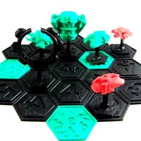 Breach: Space Utilities