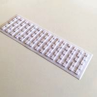 3D Fabric 4