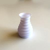 Form Vase 4