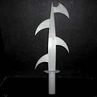 Medieval weapon