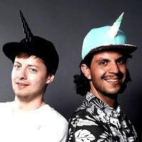 3D Printed Unicorn Horn