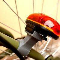 Graziella Back Light Mount