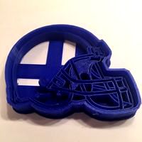 Cleveland Browns Cookie Cutter