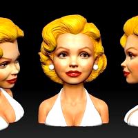 Monroe