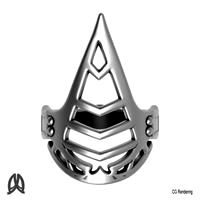 Assassin Creed Ring