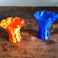 Flow Vase