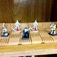 DnD Skeleton